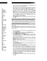 Preview for 9 page of Rotel RR-1070 Owner'S Manual