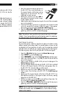 Preview for 11 page of Rotel RR-1070 Owner'S Manual