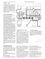 Preview for 3 page of Rotel RR-700 Owner'S Manual