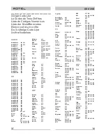 Предварительный просмотр 8 страницы Rotel RR-939B Owner'S Manual