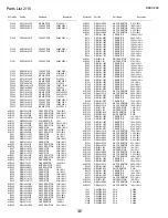 Предварительный просмотр 4 страницы Rotel RSDX-02 Technical Manual