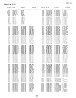 Предварительный просмотр 7 страницы Rotel RSDX-02 Technical Manual