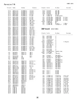 Предварительный просмотр 9 страницы Rotel RSDX-02 Technical Manual