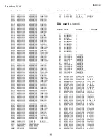 Предварительный просмотр 11 страницы Rotel RSDX-02 Technical Manual