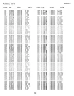 Предварительный просмотр 12 страницы Rotel RSDX-02 Technical Manual