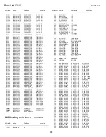 Предварительный просмотр 14 страницы Rotel RSDX-02 Technical Manual