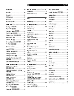 Preview for 13 page of Rotel RSDX-02e Owner'S Manual