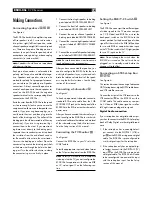 Preview for 16 page of Rotel RSDX-02e Owner'S Manual