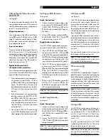 Preview for 17 page of Rotel RSDX-02e Owner'S Manual