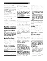 Preview for 20 page of Rotel RSDX-02e Owner'S Manual