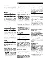 Preview for 25 page of Rotel RSDX-02e Owner'S Manual