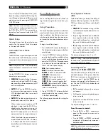 Preview for 32 page of Rotel RSDX-02e Owner'S Manual