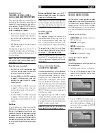 Preview for 33 page of Rotel RSDX-02e Owner'S Manual