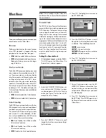 Preview for 37 page of Rotel RSDX-02e Owner'S Manual