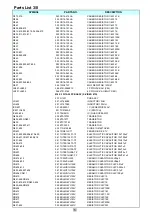 Preview for 5 page of Rotel RSP-1066 Technical Manual