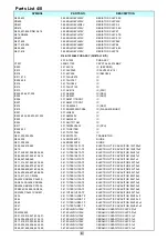 Preview for 6 page of Rotel RSP-1066 Technical Manual