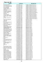 Preview for 7 page of Rotel RSP-1066 Technical Manual