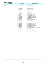 Preview for 10 page of Rotel RSP-1066 Technical Manual