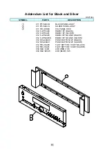 Preview for 11 page of Rotel RSP-1066 Technical Manual