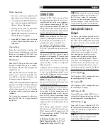 Preview for 15 page of Rotel RSP-1068 Owner'S Manual