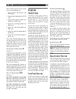 Preview for 20 page of Rotel RSP-1068 Owner'S Manual