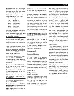 Preview for 23 page of Rotel RSP-1068 Owner'S Manual