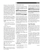 Preview for 29 page of Rotel RSP-1068 Owner'S Manual