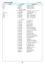 Preview for 12 page of Rotel RSP-1069 Technical Manual