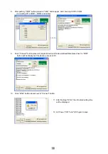 Preview for 15 page of Rotel RSP-1069 Technical Manual