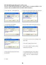 Preview for 18 page of Rotel RSP-1069 Technical Manual