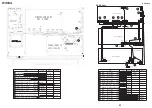 Preview for 21 page of Rotel RSP-1069 Technical Manual