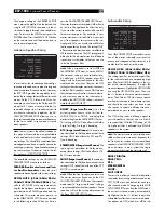 Preview for 34 page of Rotel RSP-1098 Owner'S Manual