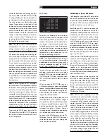 Preview for 35 page of Rotel RSP-1098 Owner'S Manual