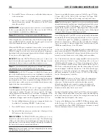 Preview for 36 page of Rotel RSP-1572 Owner'S Manual