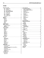 Preview for 2 page of Rotel RSP-1576 Owner'S Manual