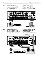 Preview for 8 page of Rotel RSP-1576 Owner'S Manual