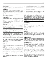 Preview for 15 page of Rotel RSP-1576 Owner'S Manual