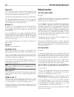 Preview for 16 page of Rotel RSP-1576 Owner'S Manual