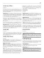 Preview for 17 page of Rotel RSP-1576 Owner'S Manual