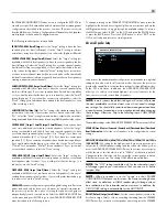 Preview for 23 page of Rotel RSP-1576 Owner'S Manual