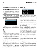 Preview for 24 page of Rotel RSP-1576 Owner'S Manual