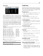 Preview for 27 page of Rotel RSP-1576 Owner'S Manual