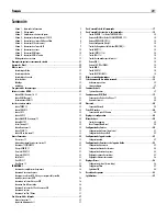 Preview for 29 page of Rotel RSP-1576 Owner'S Manual