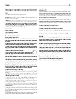 Preview for 31 page of Rotel RSP-1576 Owner'S Manual