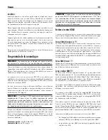 Preview for 33 page of Rotel RSP-1576 Owner'S Manual