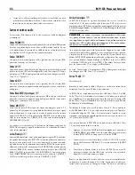 Preview for 34 page of Rotel RSP-1576 Owner'S Manual