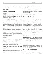 Preview for 36 page of Rotel RSP-1576 Owner'S Manual