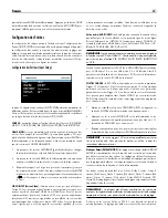 Preview for 41 page of Rotel RSP-1576 Owner'S Manual