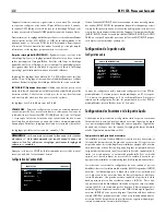 Preview for 42 page of Rotel RSP-1576 Owner'S Manual