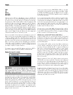 Preview for 45 page of Rotel RSP-1576 Owner'S Manual